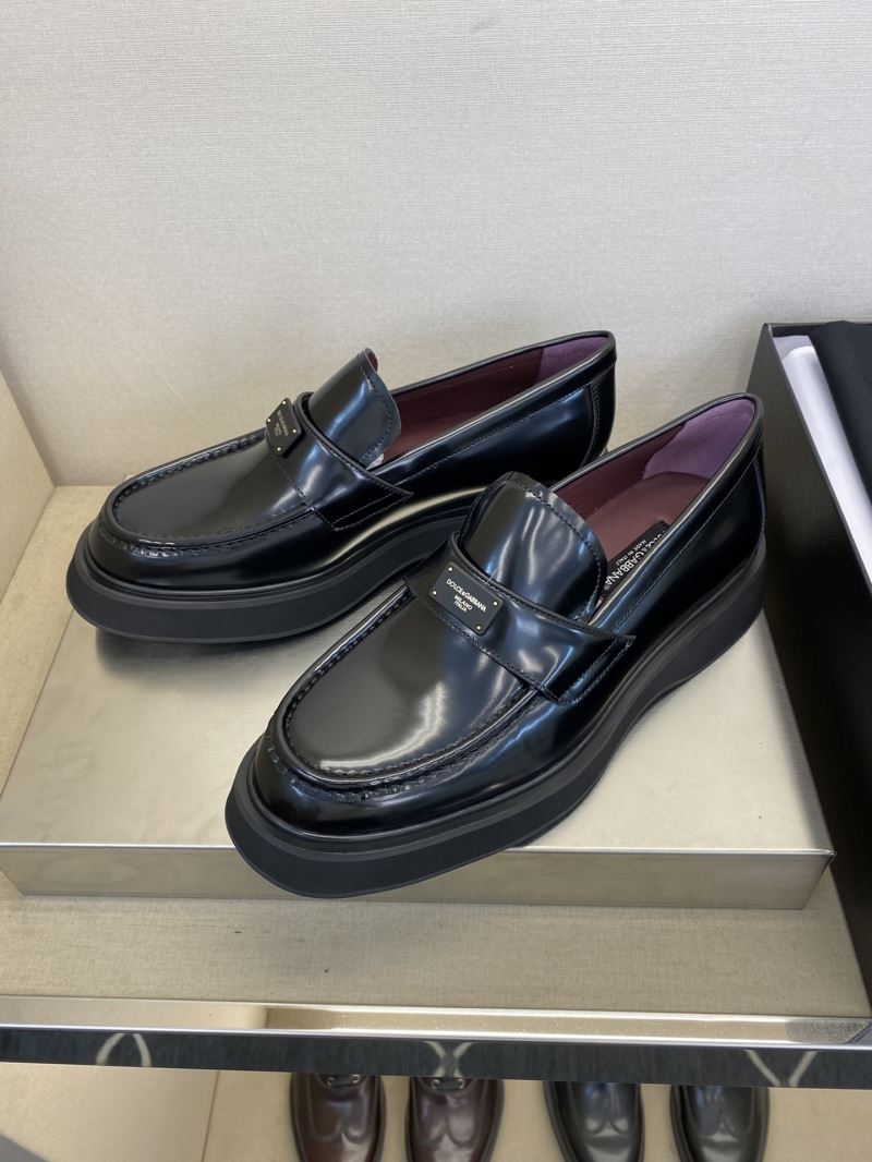 Dolce Gabbana Business Shoes